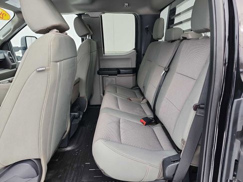 Used 2022 Ford F350 XL w/ STX Appearance Package image 15