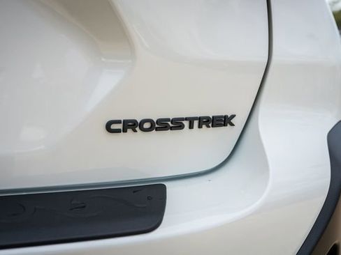 New 2026 Subaru Crosstrek 2.0i Premium AWD/4WD image 18