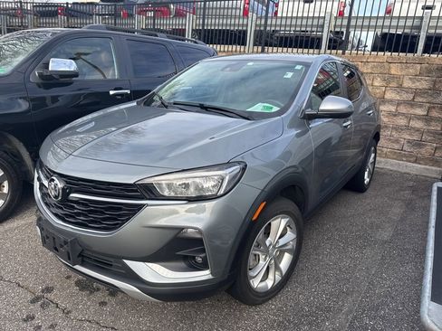 Used 2023 Buick Encore GX Preferred w/ Cold Weather Comfort Package image 1