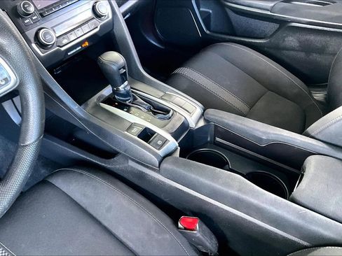 Used 2019 Honda Civic LX image 15
