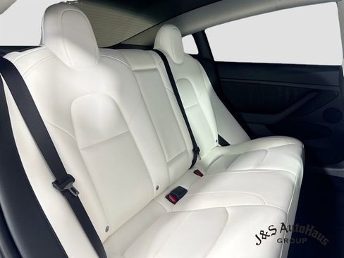 Used 2023 Tesla Model 3 Standard Range RWD image 35