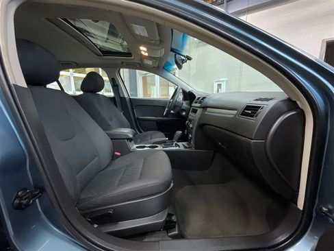 Used 2011 Ford Fusion SE w/ 202A Rapid Spec Order Code image 25