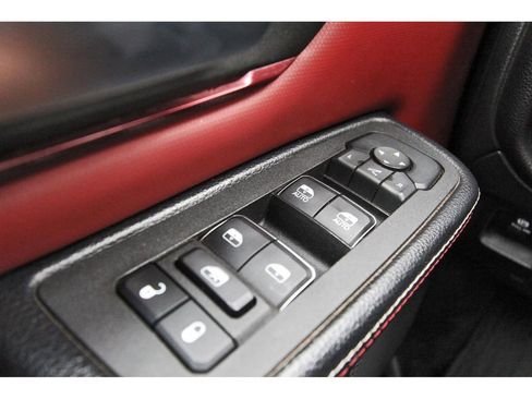 Used 2025 RAM 1500 Rebel w/ Rebel Level 1 Equipment Group AWD/4WD image 19
