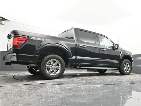 Used 2024 Ford F150 XLT w/ Mobile Office Package image 52