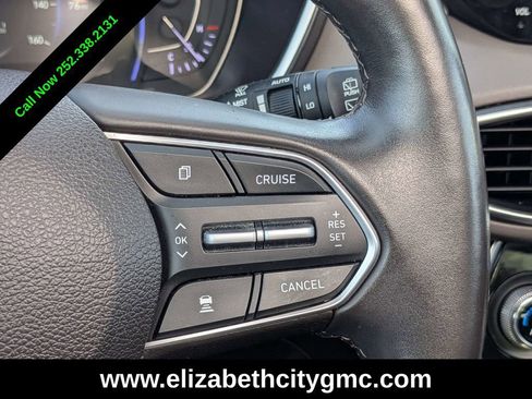 Used 2020 Hyundai Santa Fe Limited w/ Cargo Package image 29