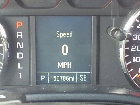 Used 2019 Chevrolet Silverado 2500 W/T w/ WT Convenience Package image 19