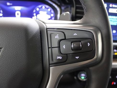 Used 2025 Chevrolet Silverado 1500 LT AWD/4WD image 39