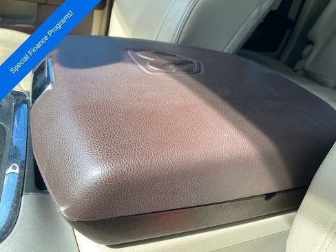 Used 2017 RAM 2500 Laramie image 27