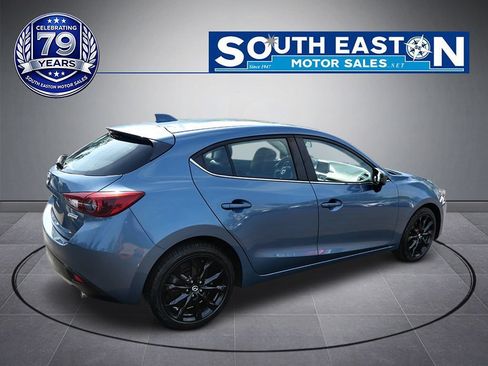 Used 2014 MAZDA MAZDA3 s Touring FWD image 7