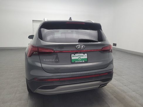 Used 2023 Hyundai Santa Fe SEL FWD image 6