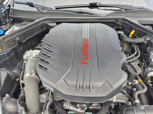 Used 2022 Kia Stinger GT2 image 24