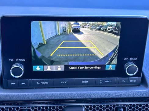 Used 2026 Honda Civic Sport image 25