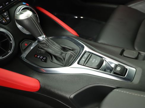 Used 2023 Chevrolet Camaro SS w/ Redline Edition image 18