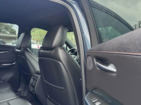 Used 2020 Cadillac XT4 Sport image 14