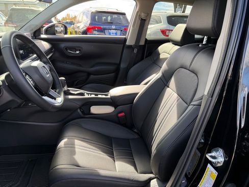 Certified 2026 Honda HR-V EX-L image 14