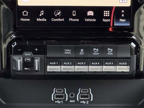 New 2026 RAM 2500 Big Horn image 19