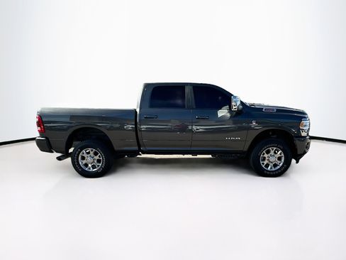Used 2024 RAM 2500 Laramie w/ Safety Group image 10