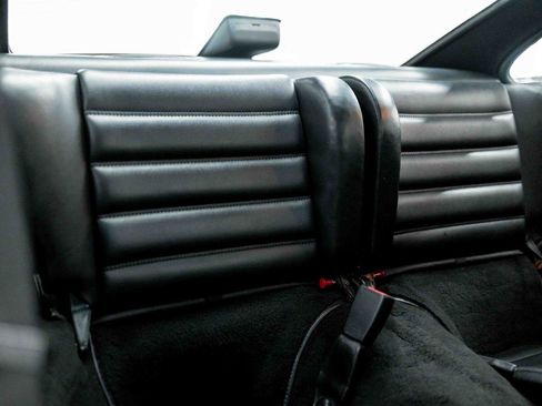 Used 1987 Porsche 911 Carrera RWD image 49