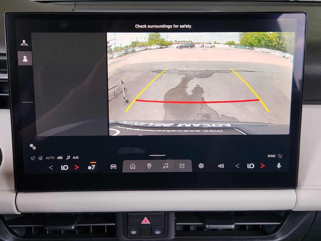 New 2026 MAZDA CX-5 Preferred AWD/4WD image 15