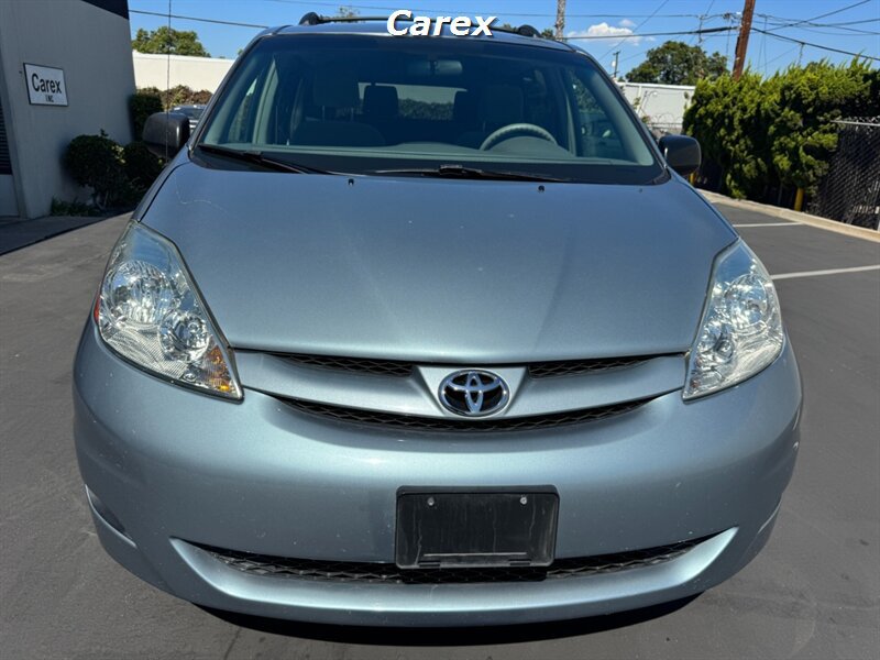 Used 2006 Toyota Sienna LE FWD image 4