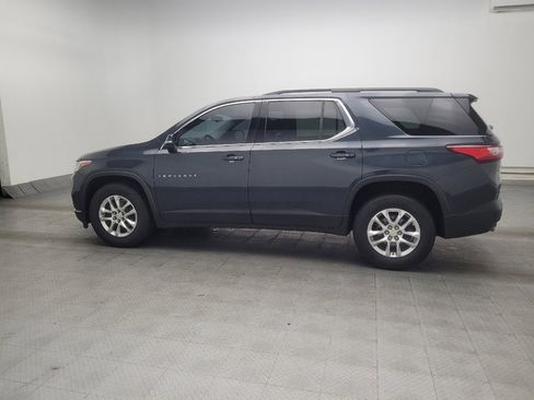 Used 2019 Chevrolet Traverse LT FWD image 3