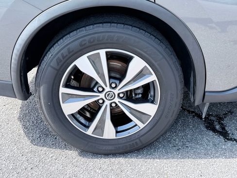 Used 2021 Nissan Murano SV FWD image 33