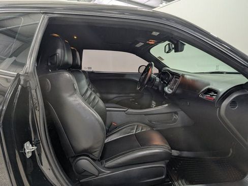 Used 2023 Dodge Challenger SRT Hellcat RWD image 17