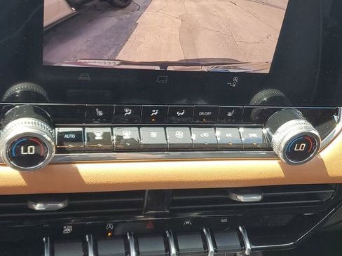 New 2026 GMC Canyon AT4 AWD/4WD image 23