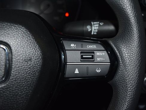 Used 2025 Honda Civic LX image 10