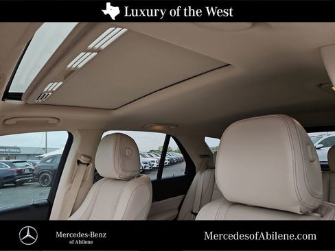 Used 2023 Mercedes-Benz GLE 450 4MATIC image 21