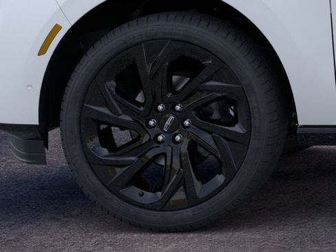 New 2026 Lincoln Navigator L Black Label AWD/4WD image 19