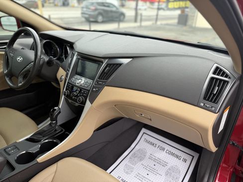Used 2013 Hyundai Sonata Limited FWD image 26