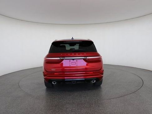 Used 2023 Lincoln Corsair Grand Touring w/ Equipment Group 302A image 14