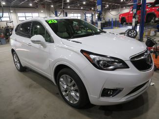 Used 2020 Buick Envision Premium w/ Driver Confidence Package AWD/4WD video 1