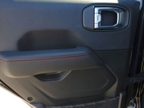 New 2026 Jeep Wrangler Unlimited Rubicon 392 image 15