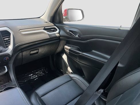 Used 2023 GMC Acadia SLT AWD/4WD image 24