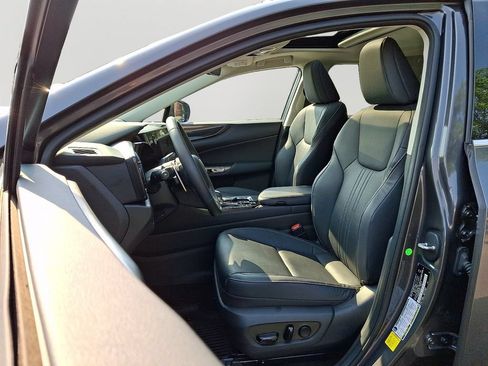 Used 2024 Lexus NX 350 AWD w/ Cold Area Package image 14