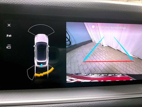 Used 2024 Porsche Cayenne S image 21