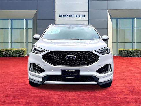 Used 2019 Ford Edge ST image 6