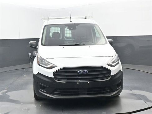 Used 2022 Ford Transit Connect XL image 5