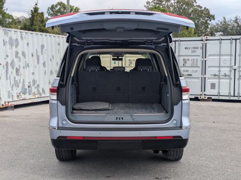 Used 2023 Lincoln Navigator L Black Label image 13