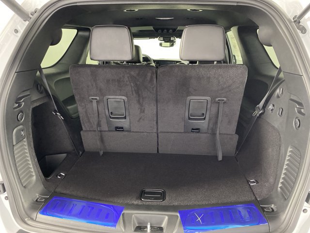 New 2026 Dodge Durango GT AWD/4WD image 34