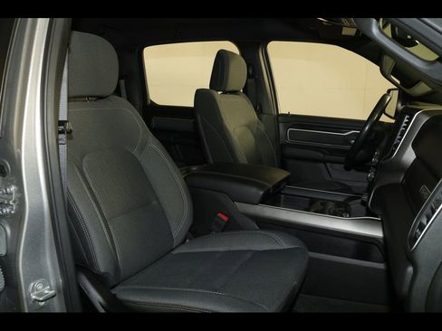Used 2022 RAM 1500 Big Horn image 28