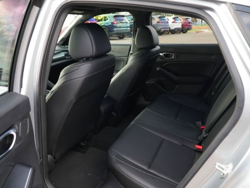 Used 2023 Acura Integra A-Spec FWD image 19