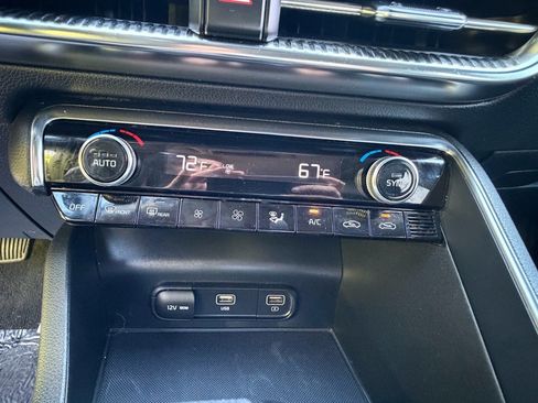 Used 2023 Kia K5 EX w/ EX Premium Package FWD image 39