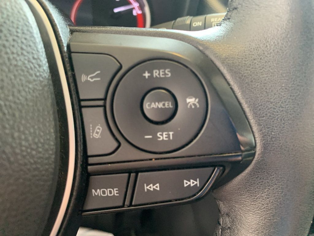 Used 2024 Toyota RAV4 XLE w/ Weather Package AWD/4WD image 19