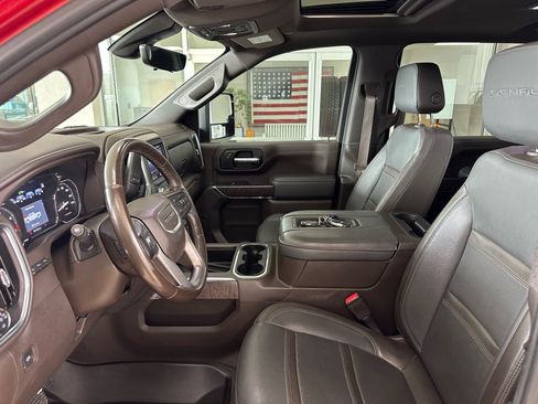 Used 2022 GMC Sierra 2500 Denali w/ Denali Ultimate Package image 21