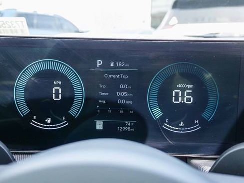 Used 2024 Hyundai Sonata SEL image 25