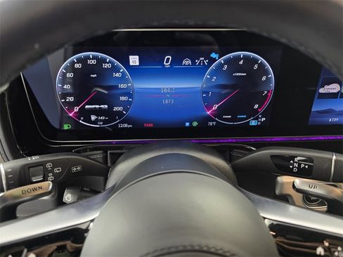 Used 2025 Mercedes-Benz G 63 AMG 4MATIC image 19