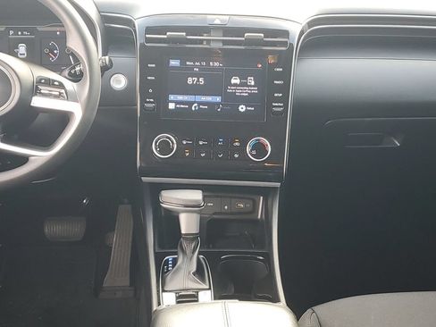 Used 2023 Hyundai Tucson SEL FWD image 15